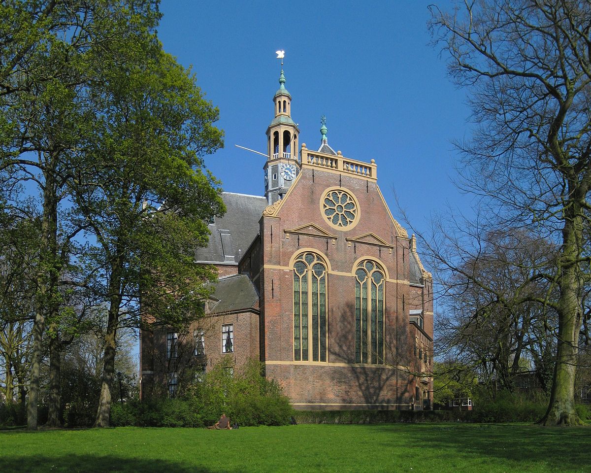 Interkerkelijk symposium: Groningen en de reformatie.
